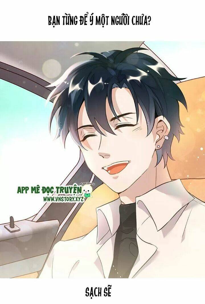bạn trai kém tuổi bẫy yêu tôi chapter 0 4