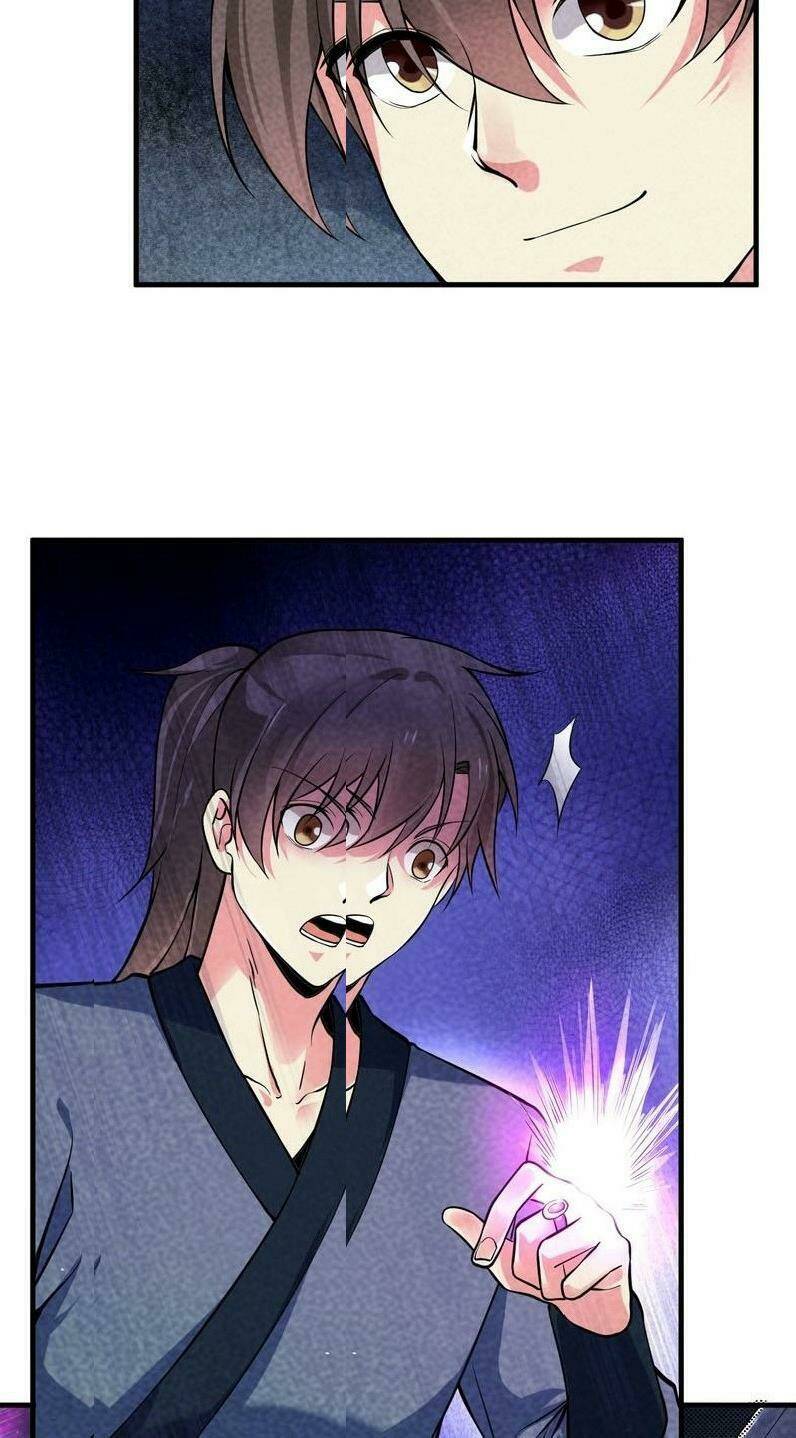 thánh tôn chapter 25 64