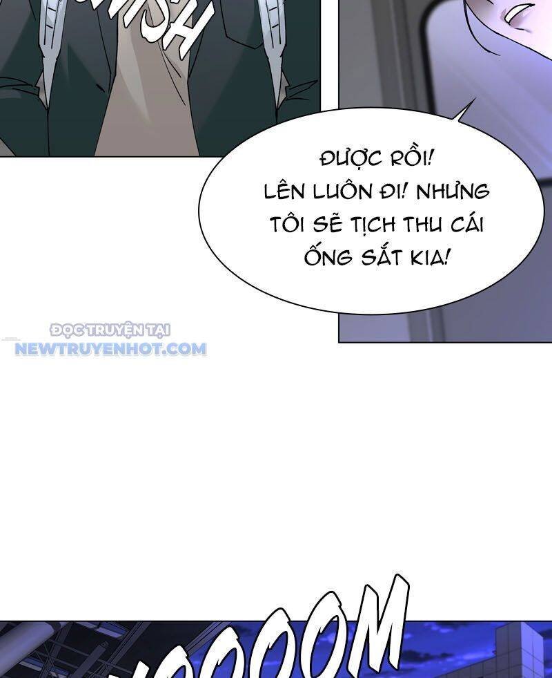 tận thế cũng chỉ là trò chơi chapter 13 71