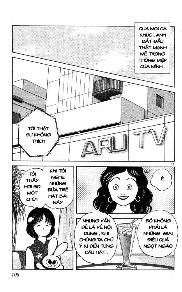 itsumo misora chapter 45 11