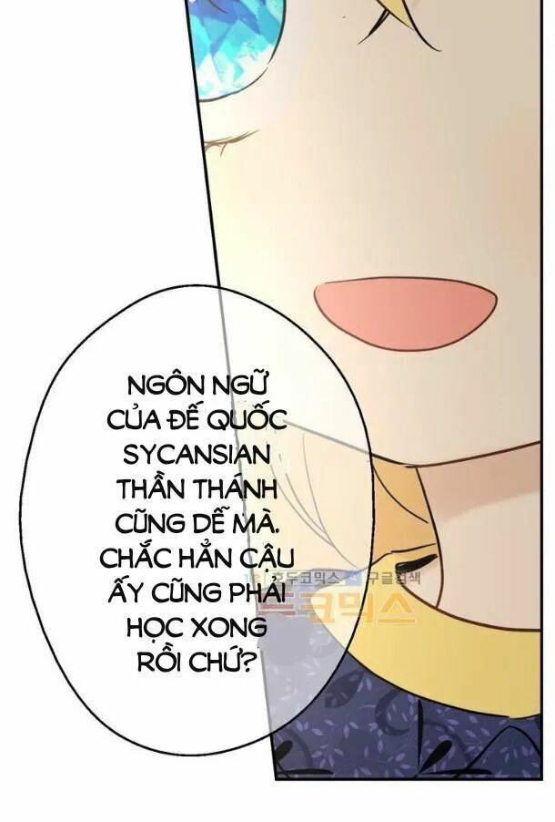 một ngày nọ tôi bỗng thành nàng công chúa chapter 12.5 49