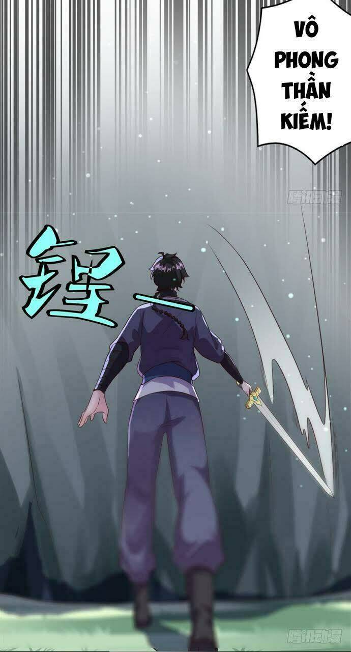 tiên ma đồng tu chapter 16 11