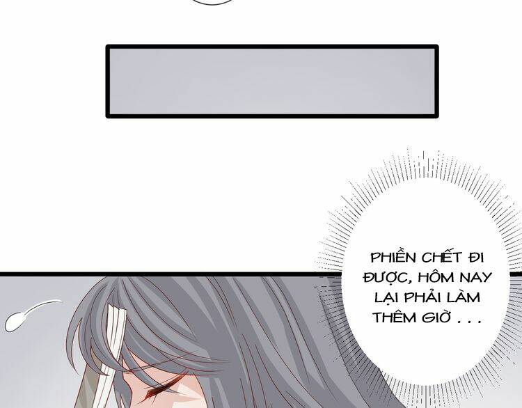 nữ hoàng giá đáo chapter 31 18