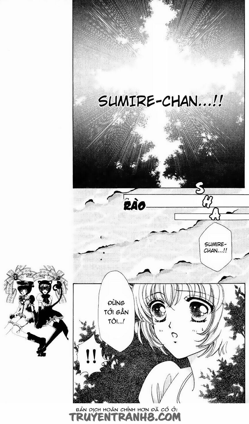 hana ni nare chapter 32 8