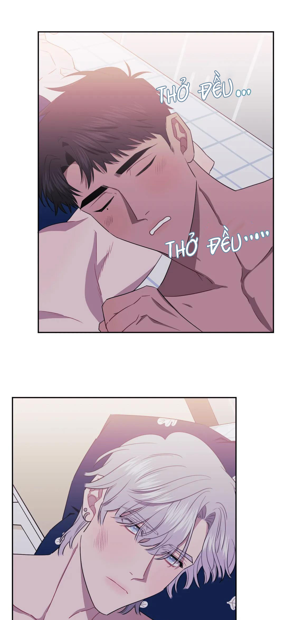 hơn cả bạn bè chapter 25 37