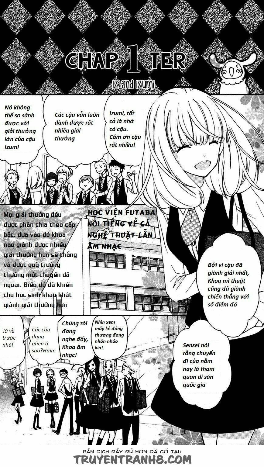 twin roll chapter 1 7