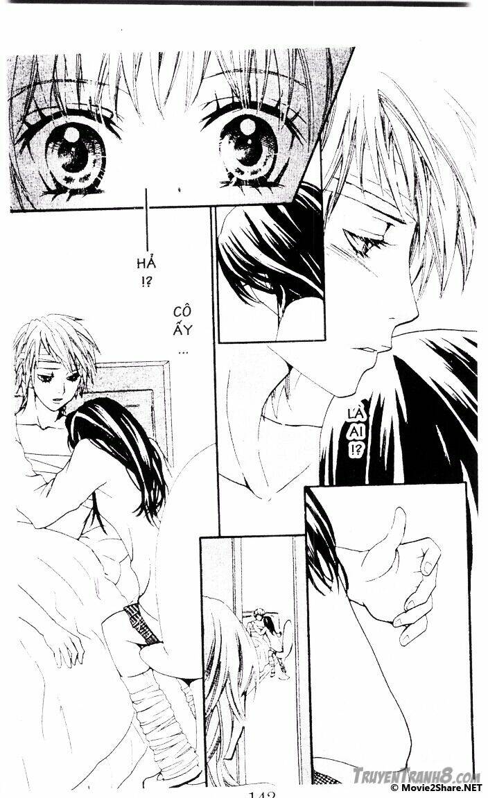 s+/special secret plus chapter 5 26