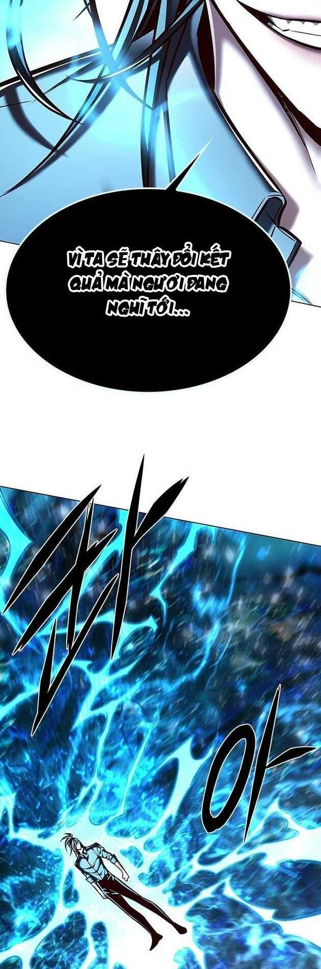 biến thân thành mèo chapter 274 14