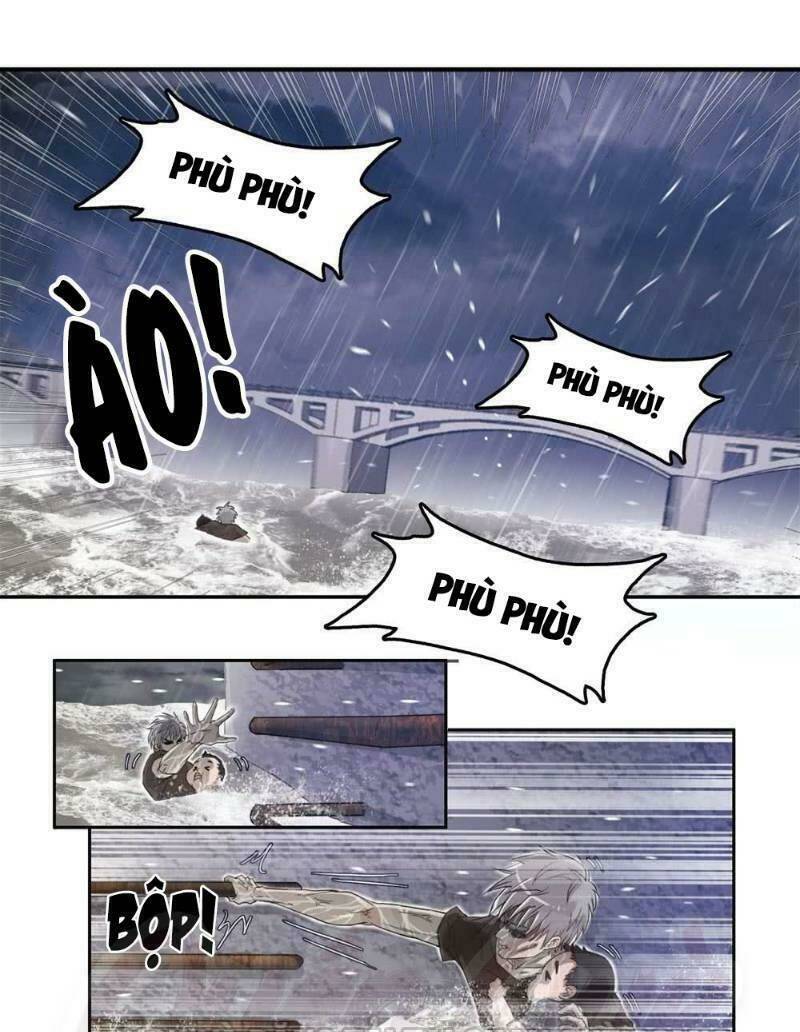 phụ hồn giả chapter 1 30