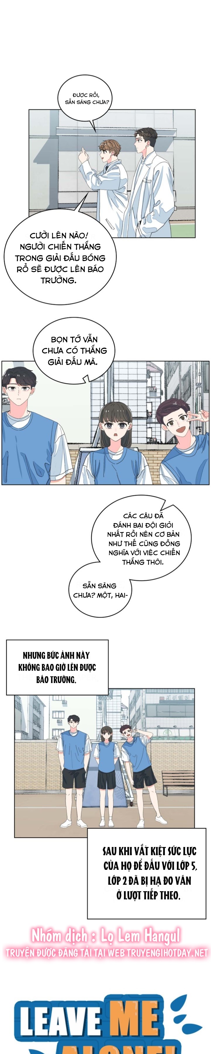 lọ lem hangul coming soon chapter 40 1