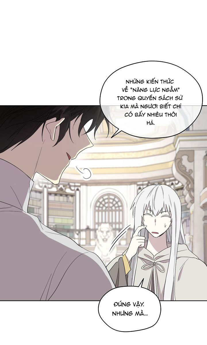 tôi là mẹ kế của nam chính chapter 52.1 14