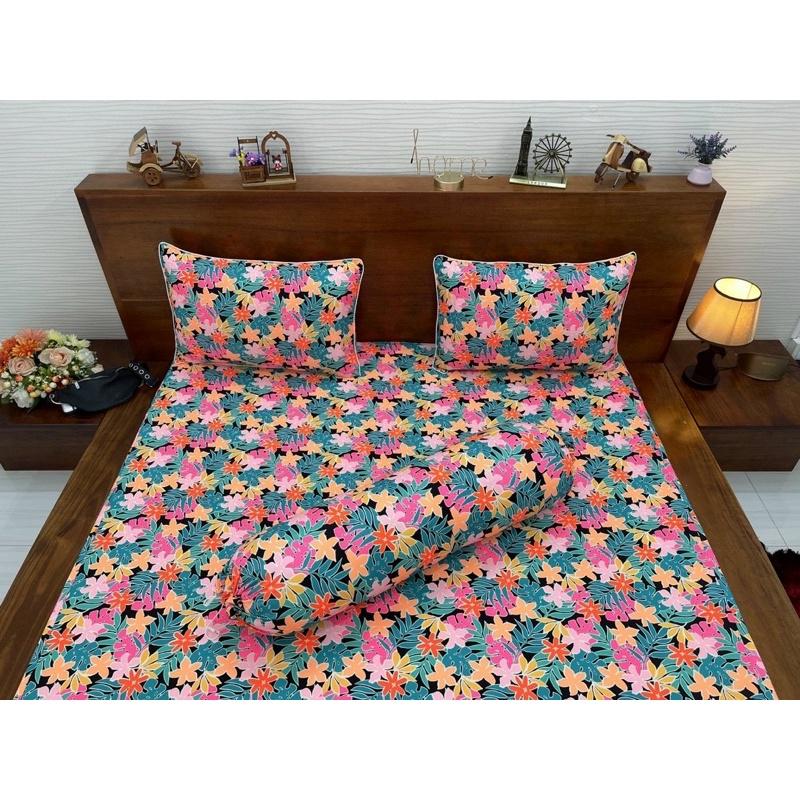 Drap thun siêu lạnh