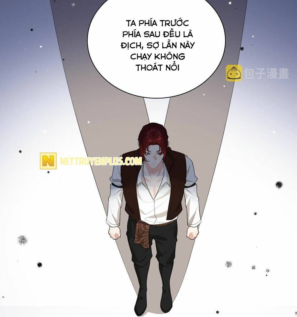 cô vợ hợp đồng bỏ trốn của tổng giám đốc chapter 490 15