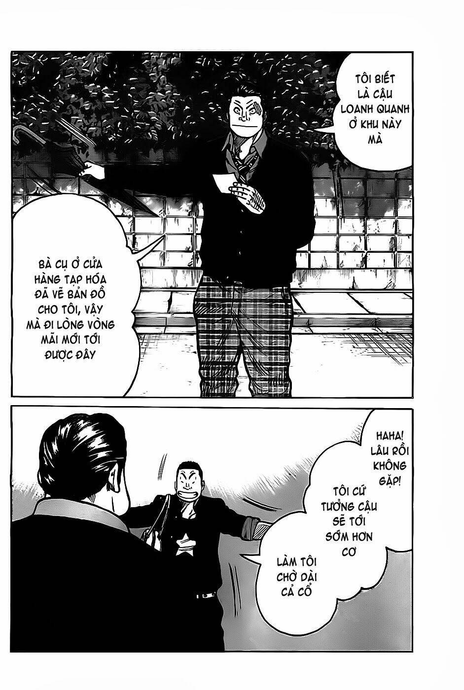 worst chapter 130 30