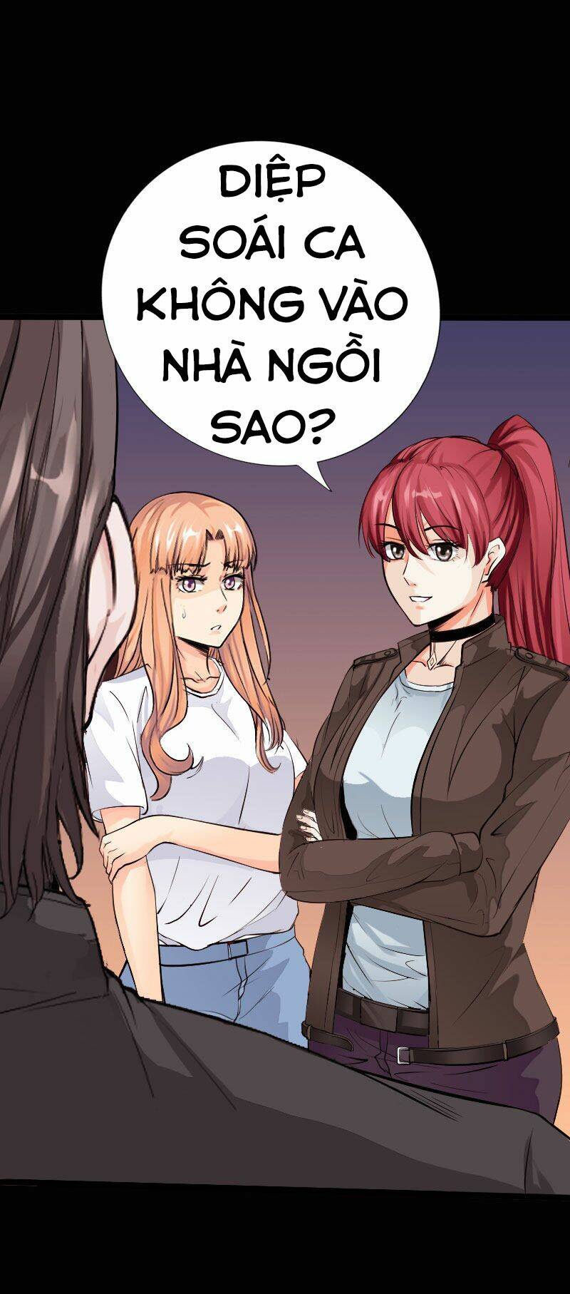 tuyệt phẩm tà thiếu chapter 63 21