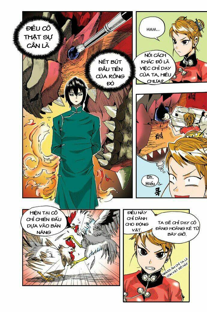 space china dress chapter 14 22