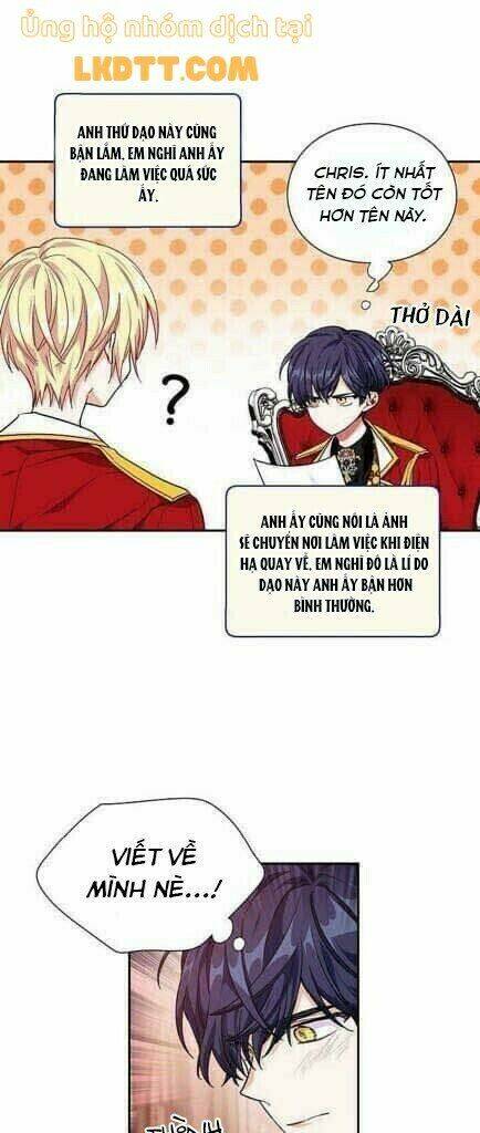 nữ hoàng ngoại khoa chapter 93 27