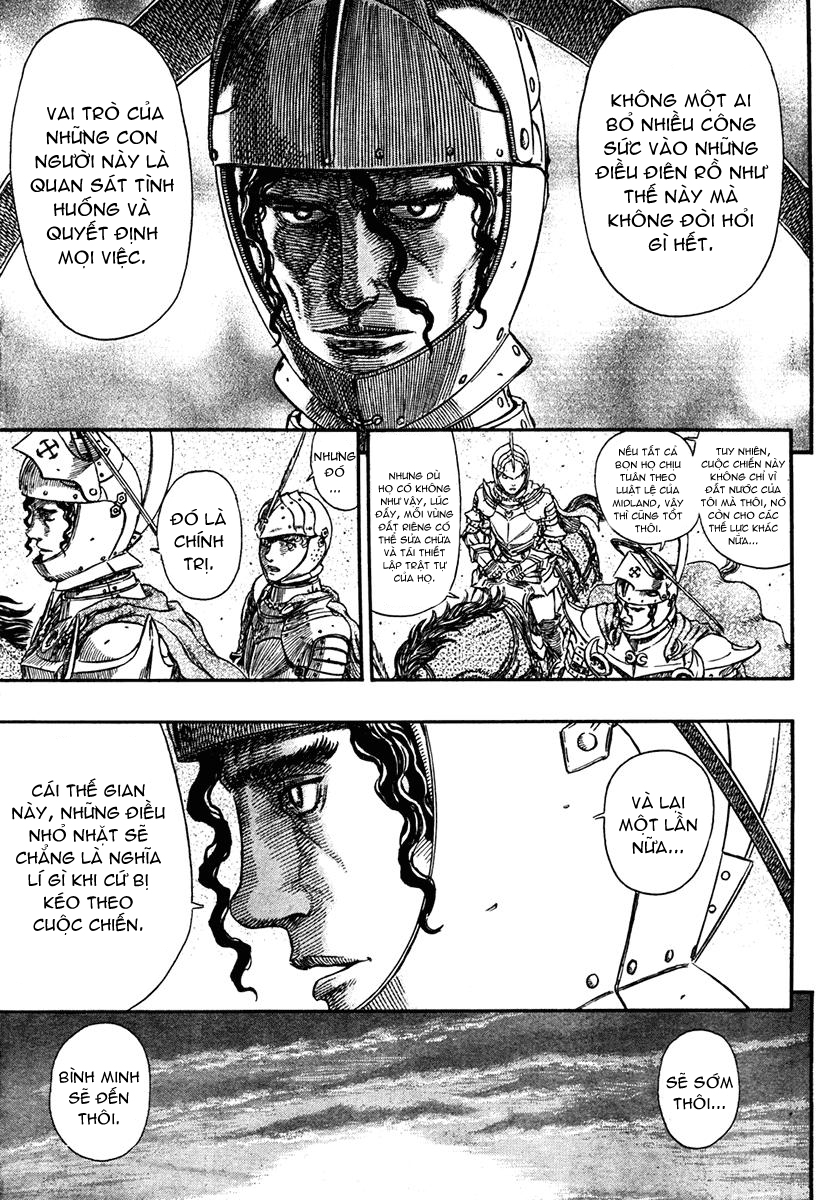 kiếm sĩ đen chapter 300 19