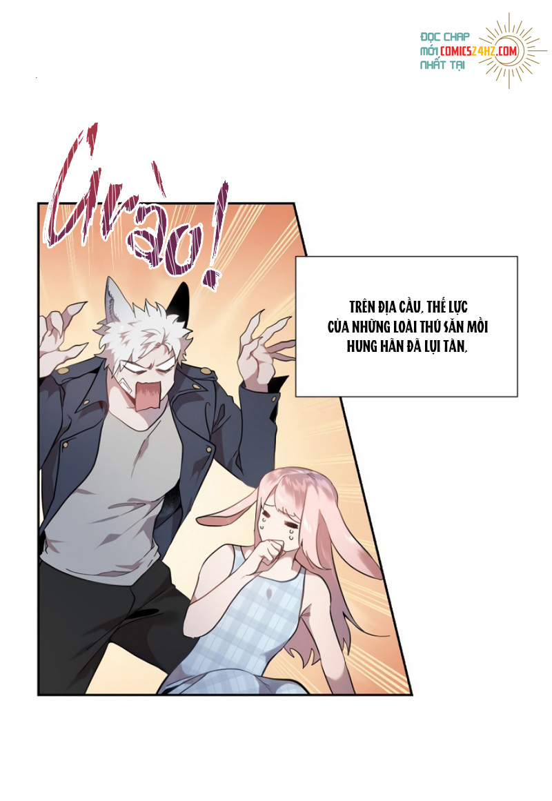 nụ hôn tàn bạo chapter 1 2