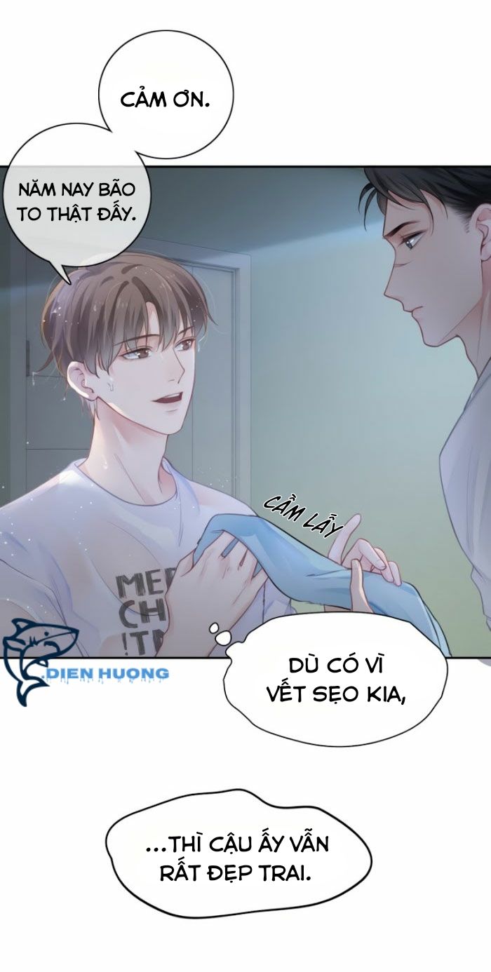 thiên địa bạch câu chapter 1 16