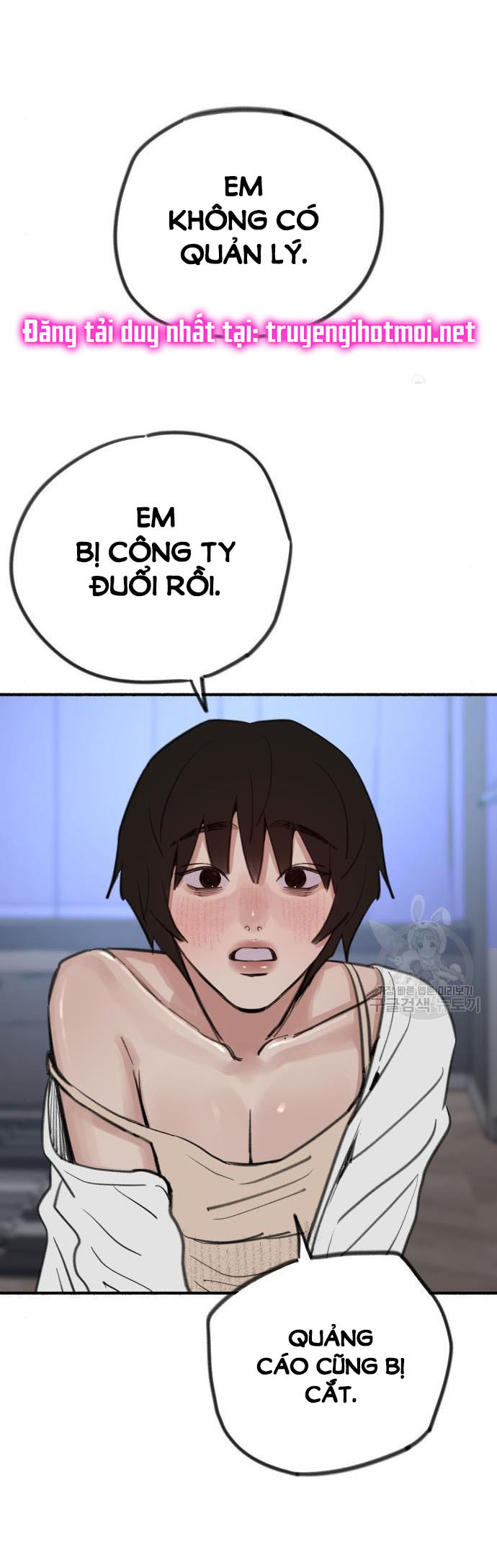 nàng thơ nổi tiếng - nàng thơ myung chapter 62.2 1