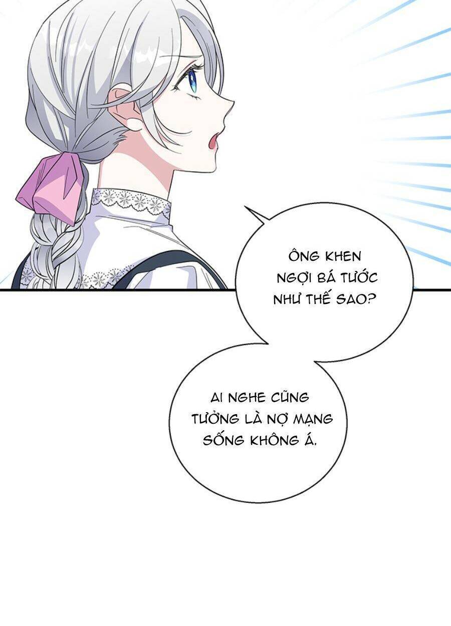 chồng yêu, em muốn đình công! chapter 34 66