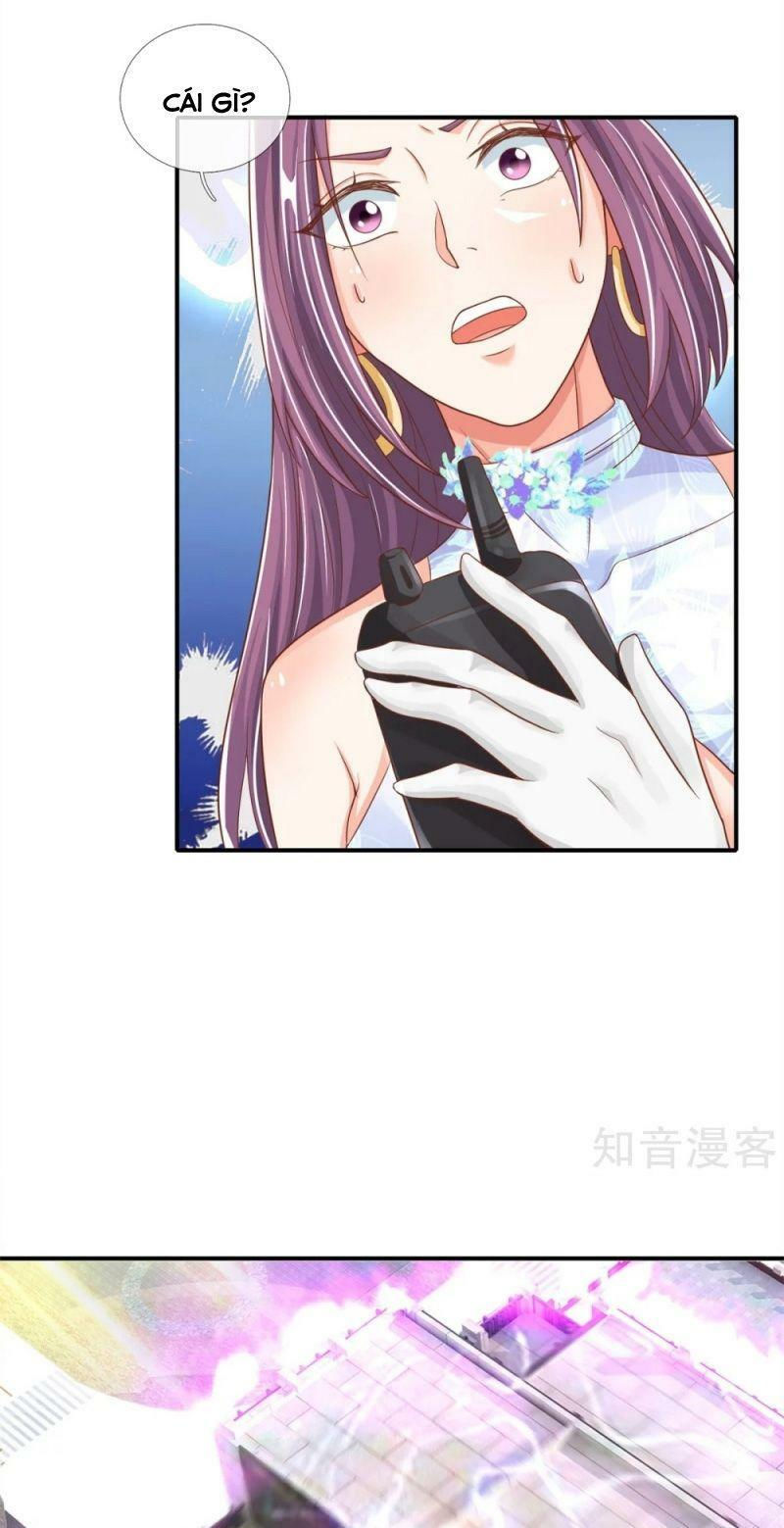 vú em tiên tôn đi ở rể chapter 188 27