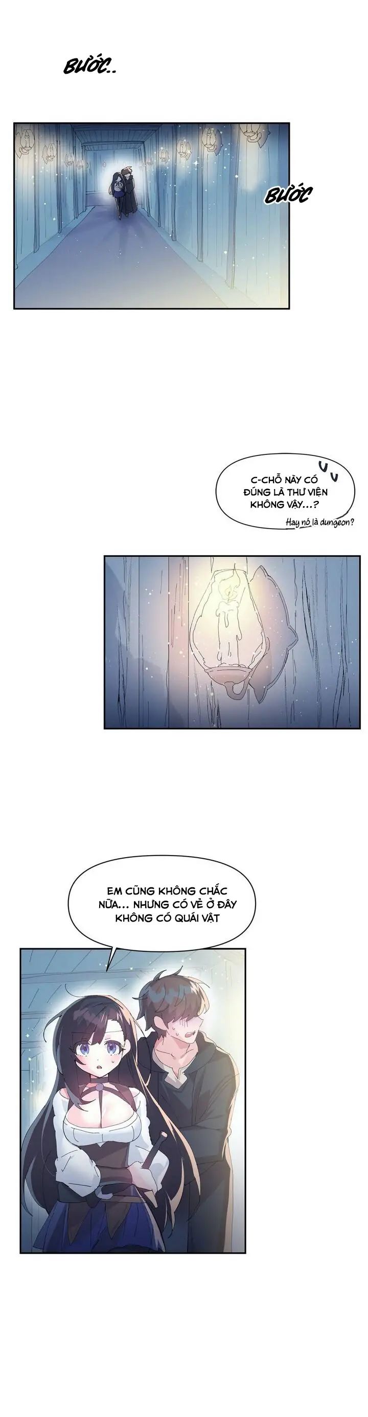 long in to lust-a-land chapter 11 1