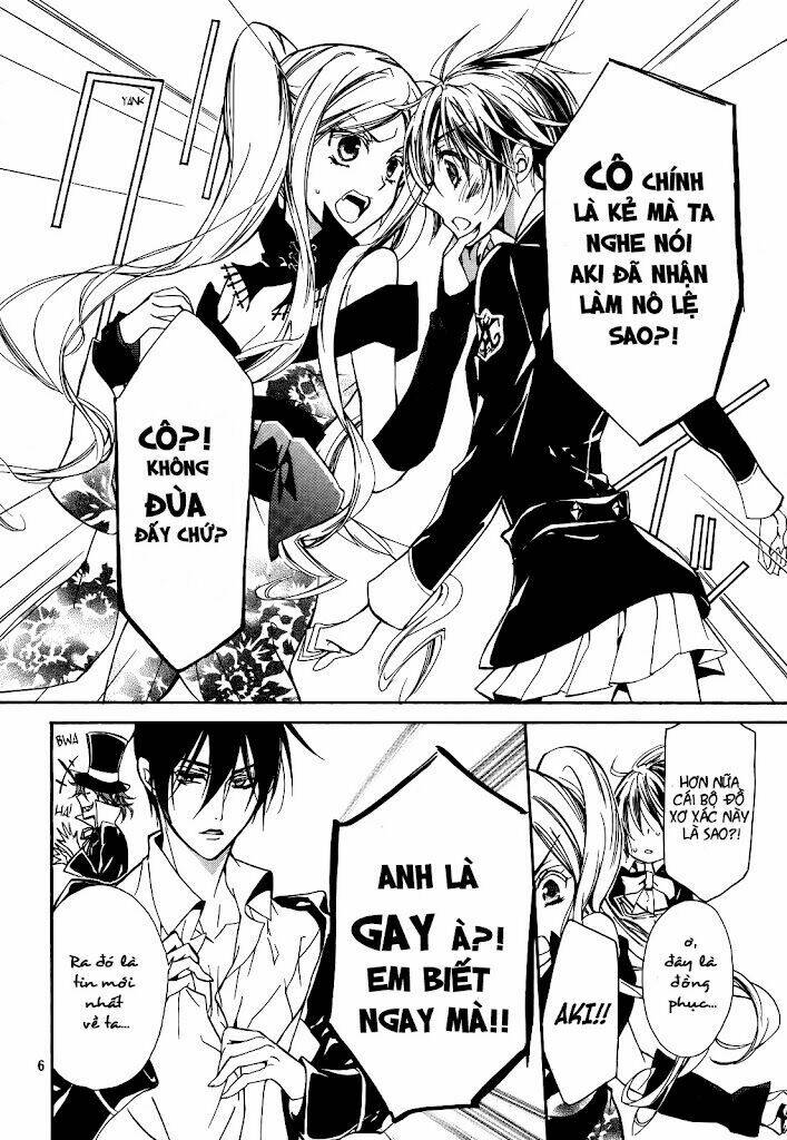 junketsu+kareshi chapter 10 10