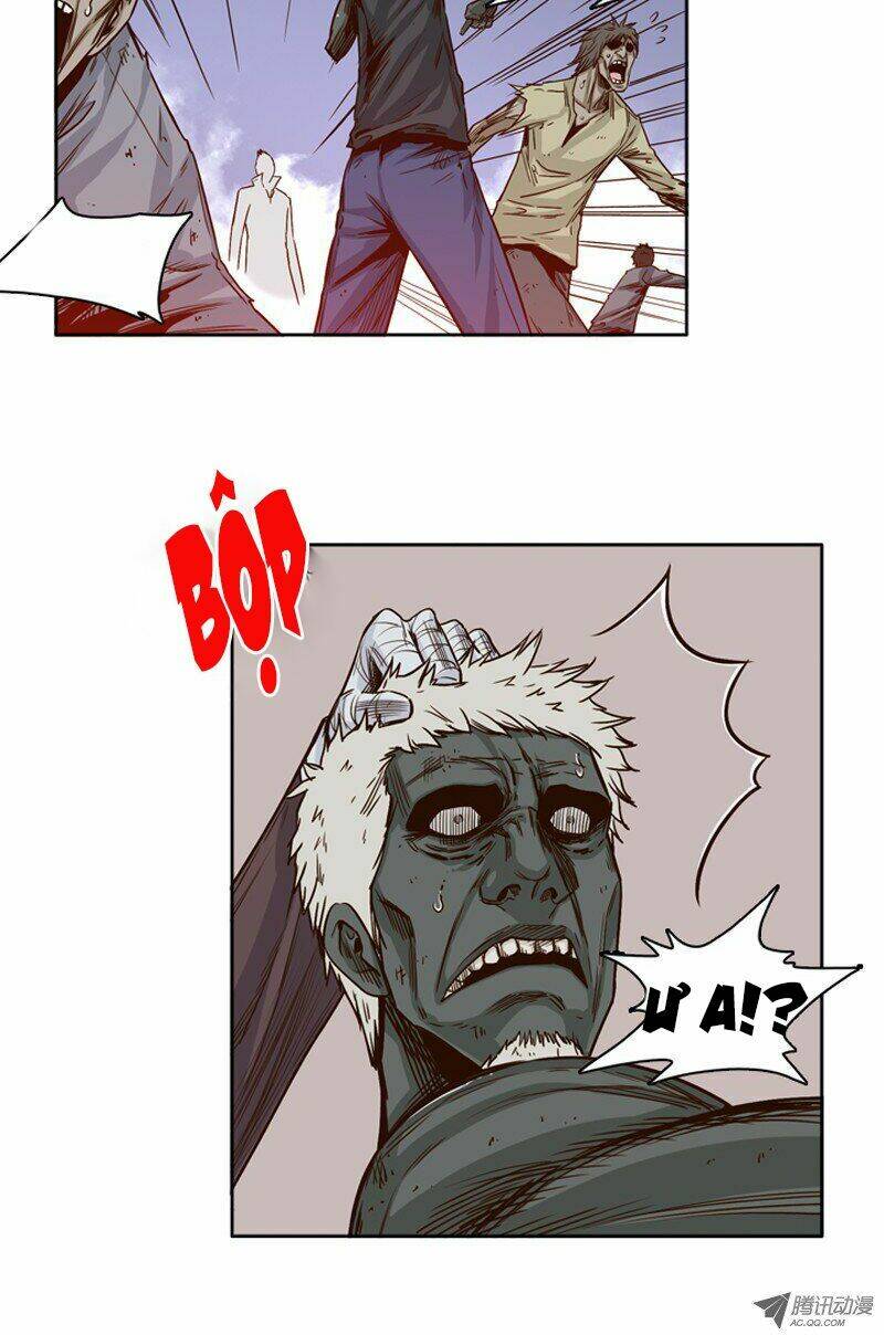 vua của vong linh chapter 89 22