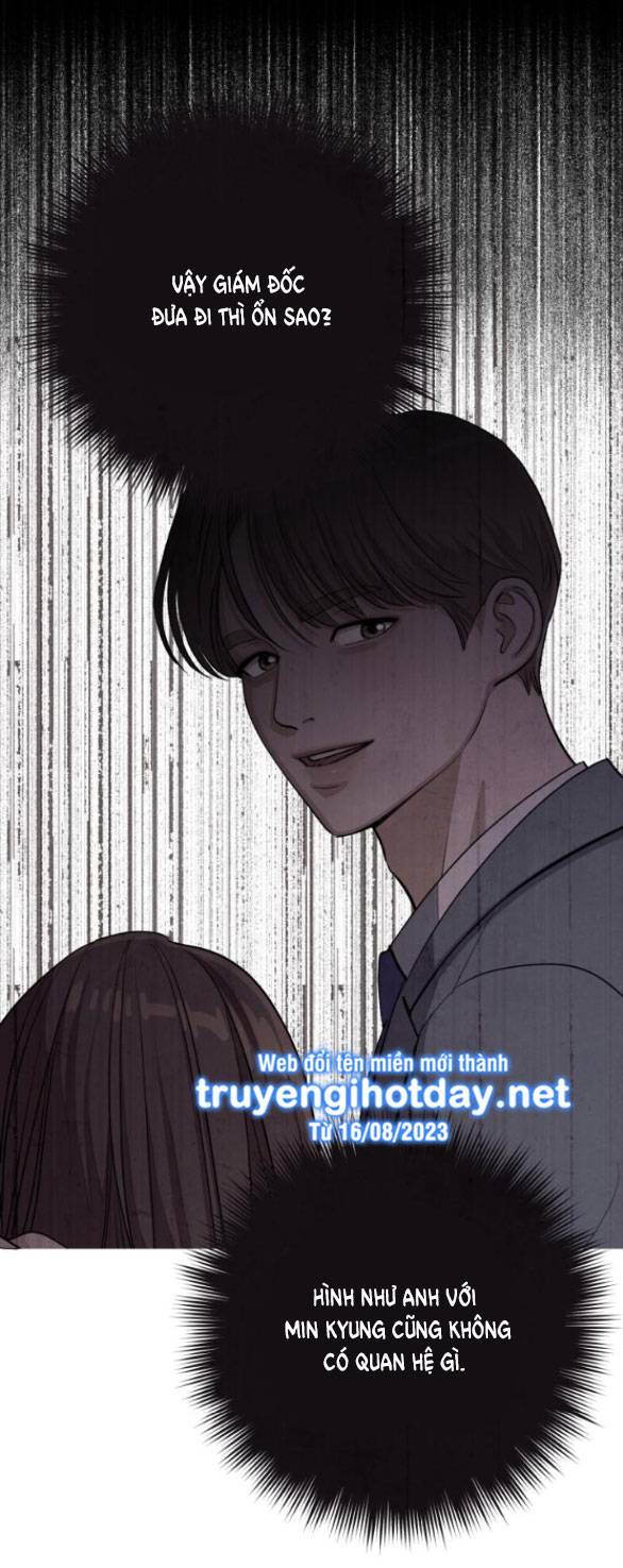 Tình Yêu Của Ik Seob Chapter 10.1 - Trang 24