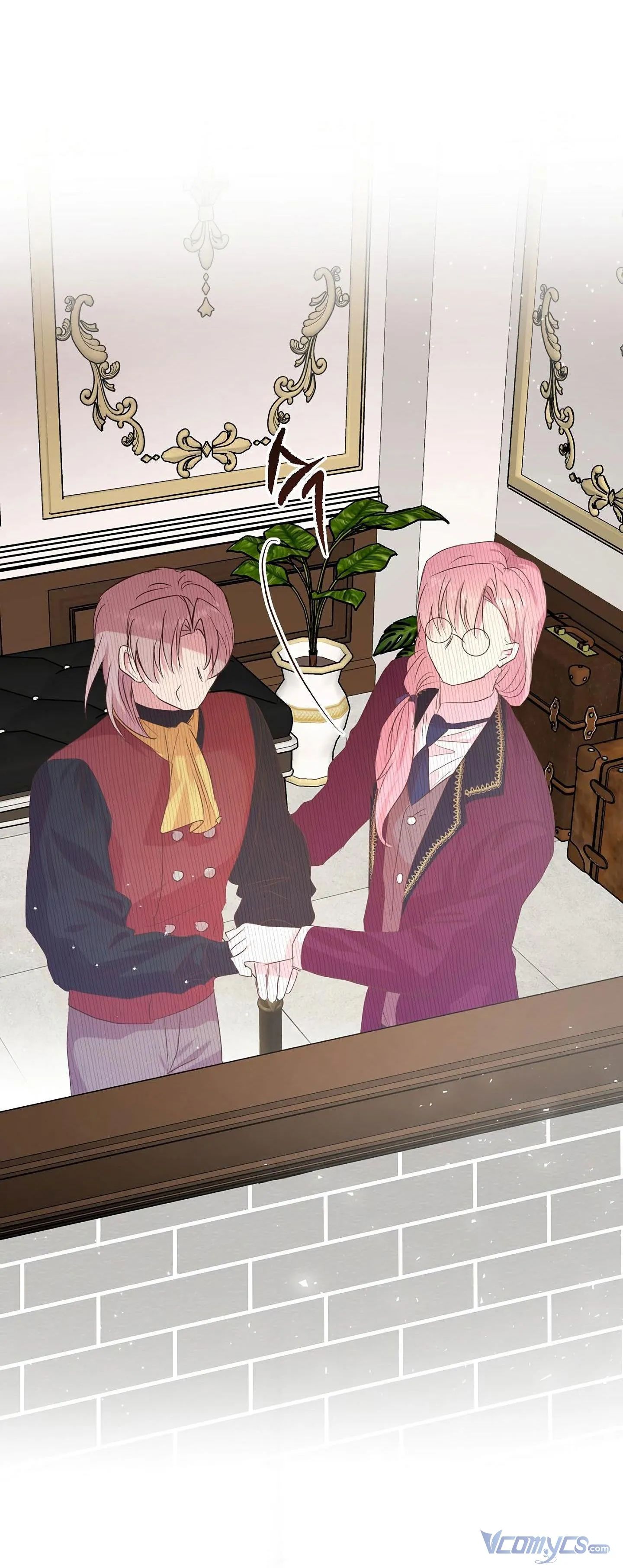 tôi cứu anh không có nghĩa là tôi muốn cưới anh chapter 6 17