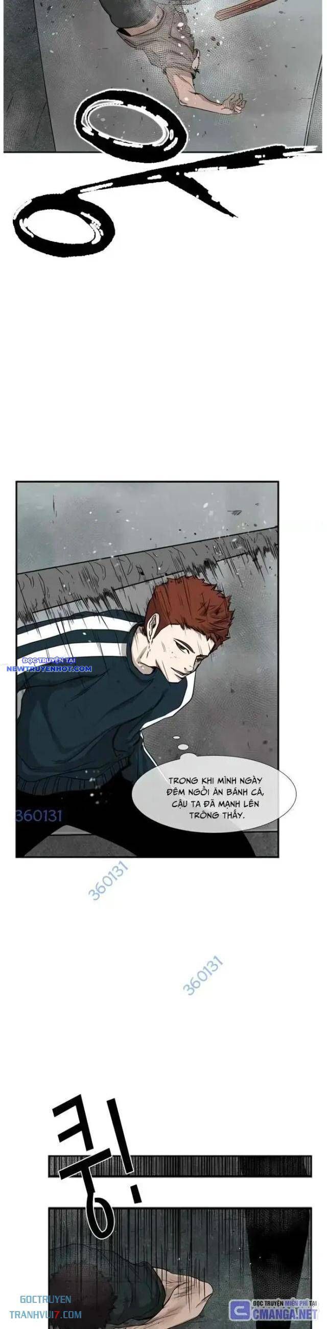 shark - cá mập chapter 86 38