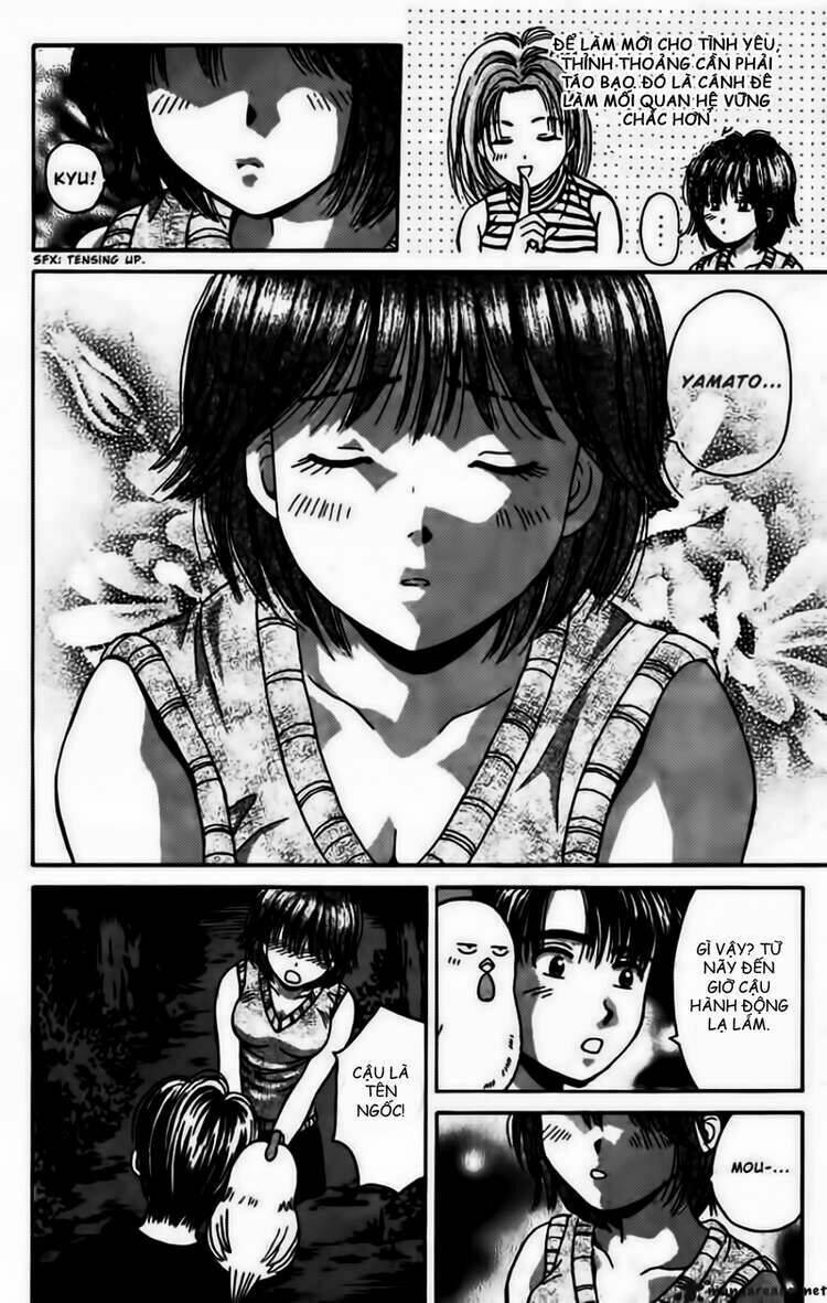 open sesame chapter 18 23