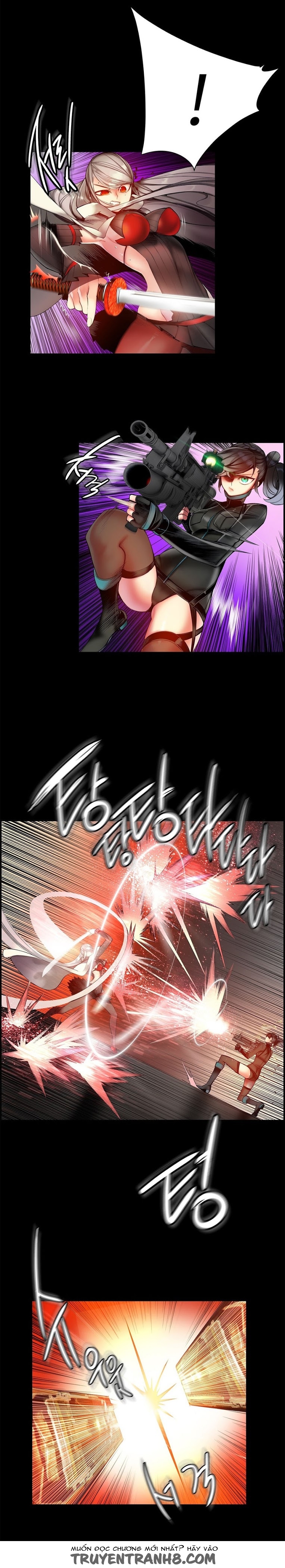 sự ràng buộc của lilith chapter 49 12