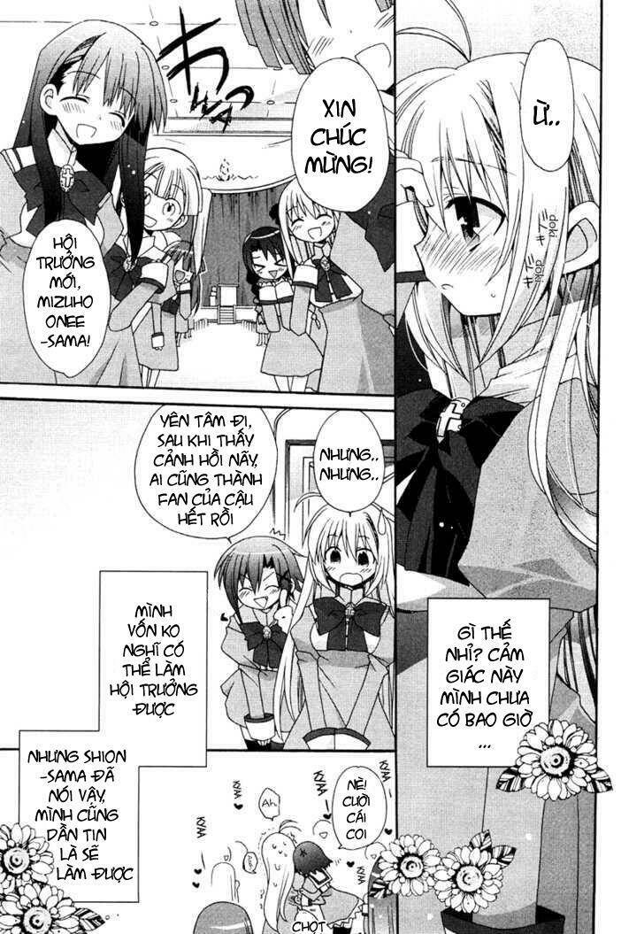 otome wa boku ni koishiteru chapter 4 12