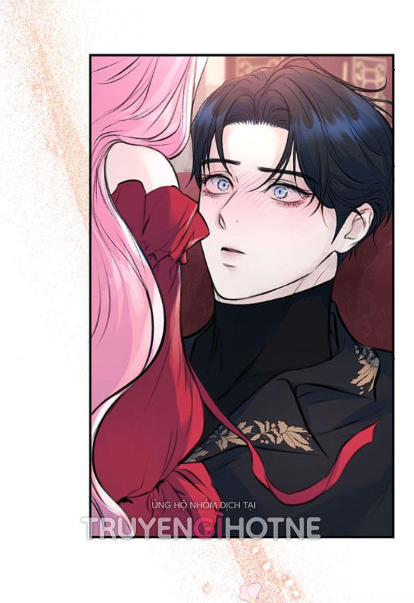 tôi tưởng bản thân không còn sống được bao lâu! chapter 15.2 30