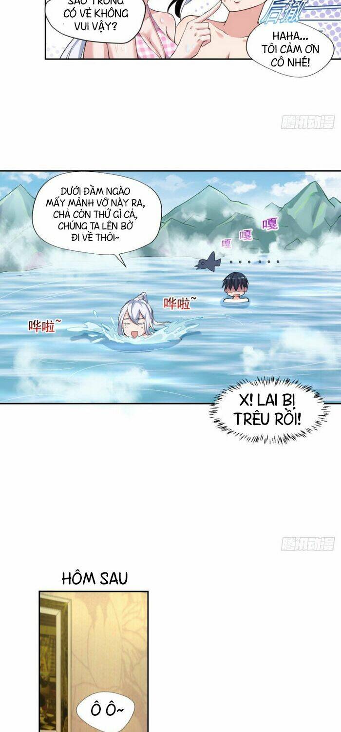 mở phòng khám tại tu tiên giới chapter 54 4