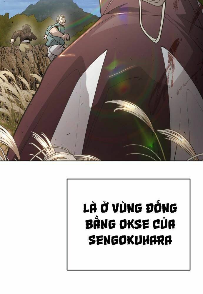 kĩ nguyên của anh hùng chapter 110 13