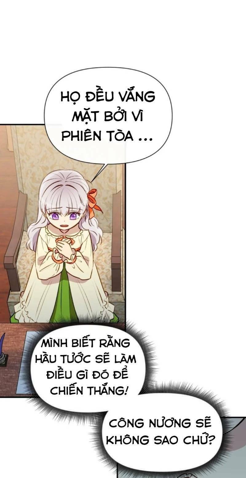 khế ước của nữ công tước quái vật chapter 30 64