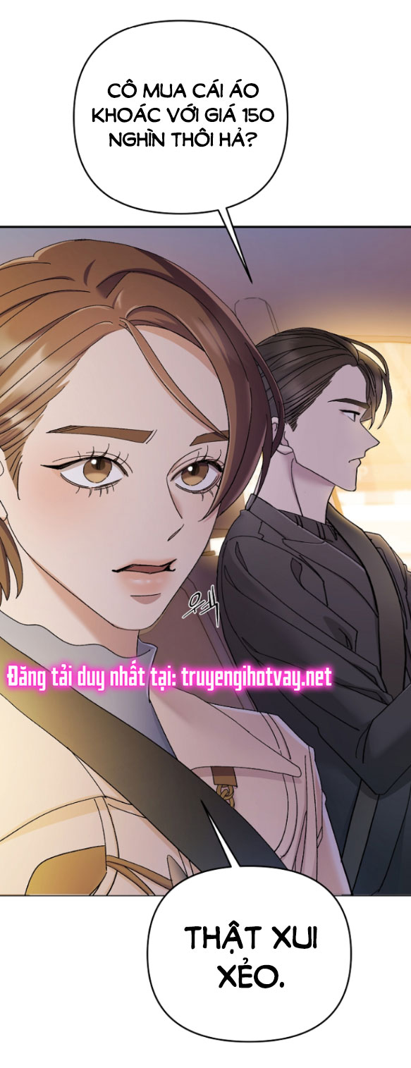 Hối Lộ Ngọt Ngào chapter 9 - Trang 16