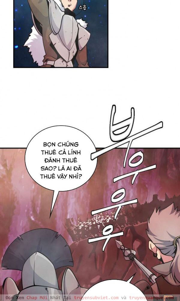tôi sinh ra để làm người vĩ đại chapter 54 9