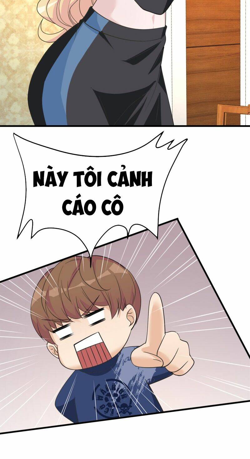 hoa hậu giảng đường luôn bên người chapter 57 16