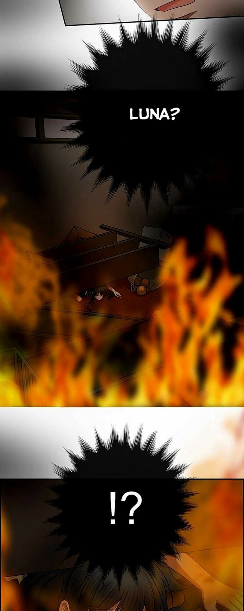 nụ hôn nguyền rủa chapter 55 21