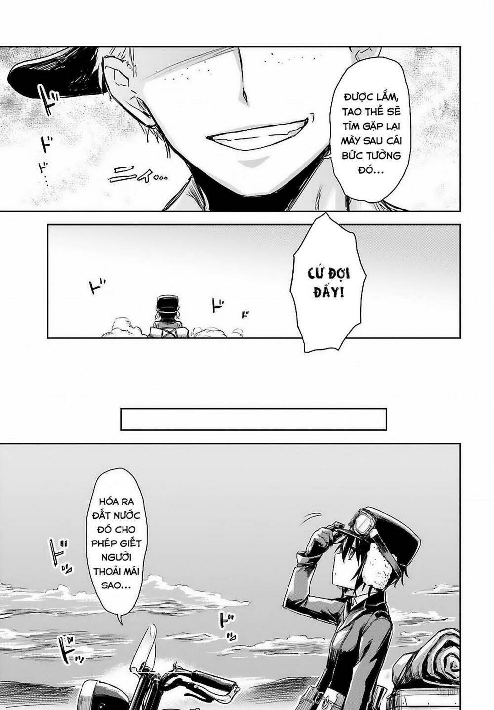 kino du kí chapter 1 8