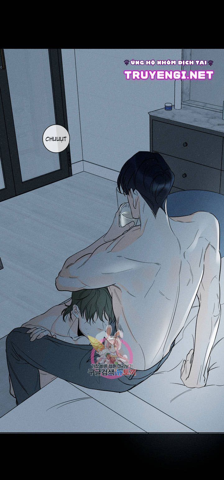 dù vậy, cậu vẫn thích sao? chapter 3 2