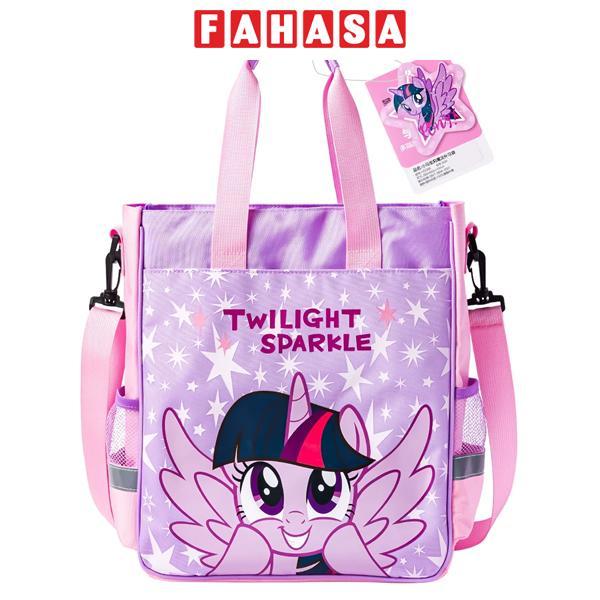 Túi Đeo Vải My Little Pony - iiGEN YZ3399