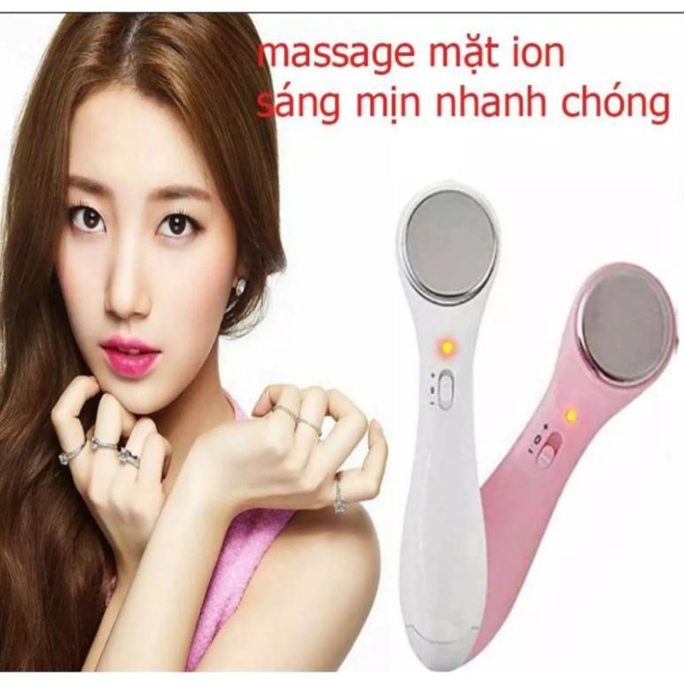 MÁY MATXA MINI CẦM TAY - SỰ LỰA CHỌN CỦA PHỤ NỮ HIỆN ĐẠI