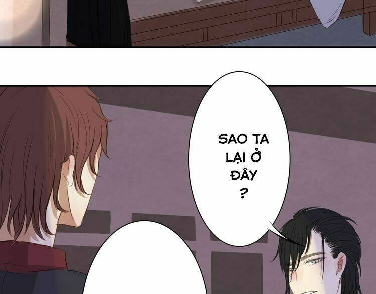 bạch lý hành giả chapter 8 17