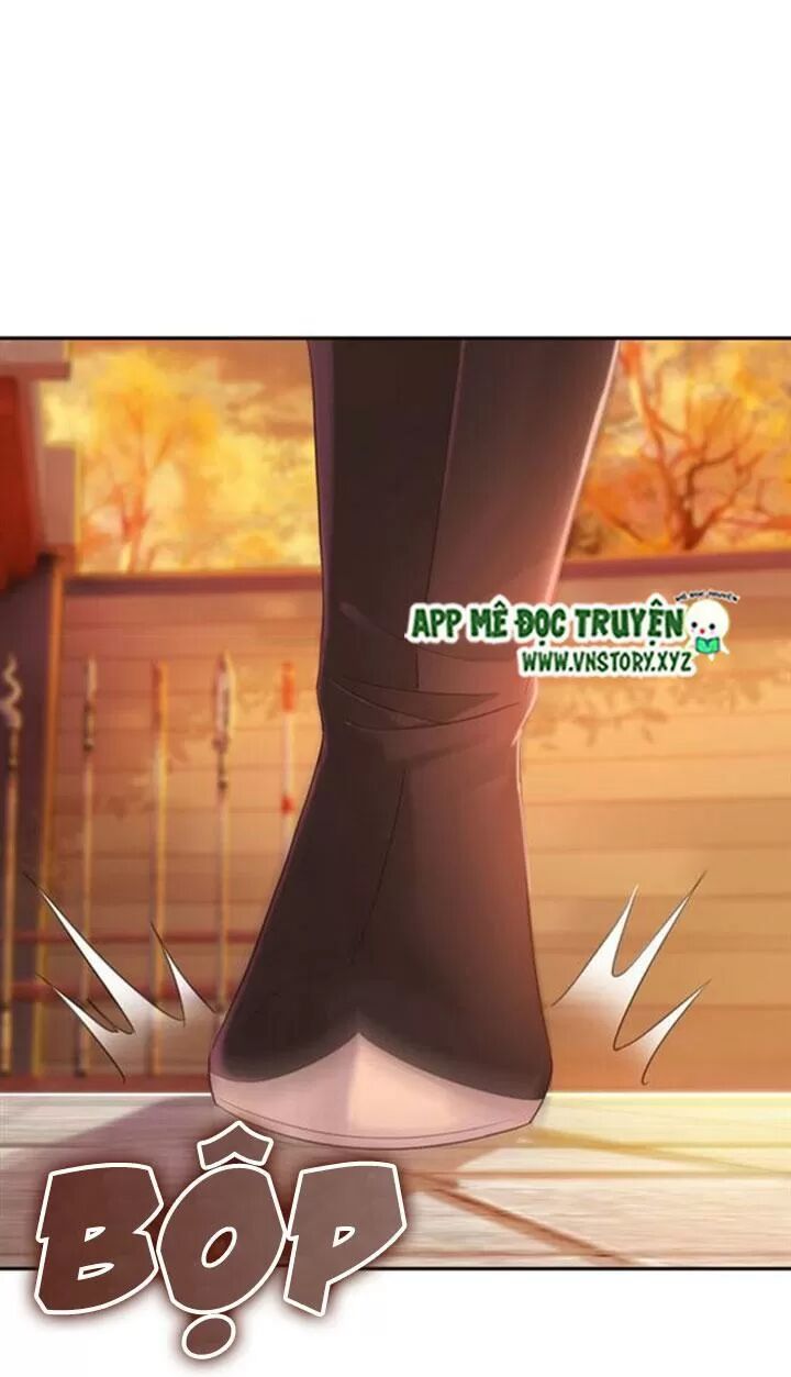 cực phẩm phế vật tiểu thư chapter 79 19